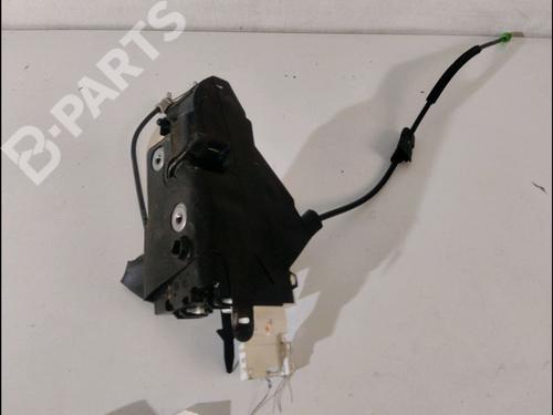 Used Front left lock Front left lock CITROËN C4 I (LC_) 1.6 HDi (90 hp) 11183755 11183755
