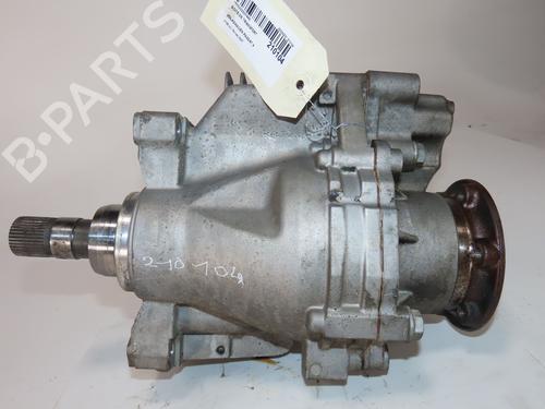 Transfer box VW PASSAT B6 Variant (3C5) 3.2 FSI 4motion | BP28833481M36  - Image 5