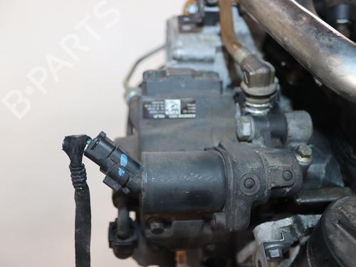 Engine VOLVO C30 (533) 2.0 D | BP38276180M1 - Image 6