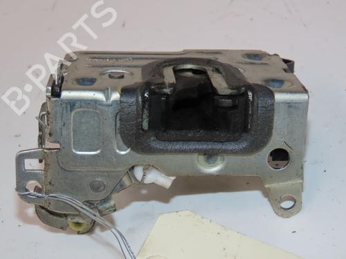 Front right lock DACIA SANDERO 1.2 16V LPG | BP38256947C97 - Image 3