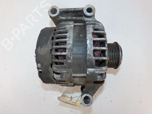 Used Alternator CITROËN JUMPER II Van 2.2 HDi 110 (110 hp) 27246134