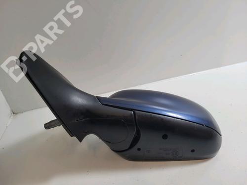 Left mirror PEUGEOT 406 (8B) 1.9 TD | BP9024427C26 