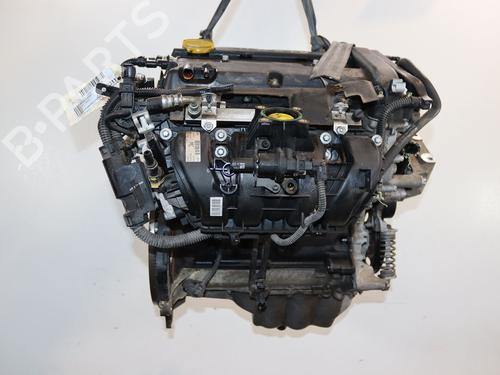 Engine OPEL CORSA C (X01) 1.2 Twinport (F08, F68) | BP39084516M1 - Image 2