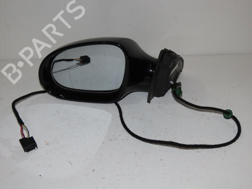 Used Left mirror VW PASSAT B6 (3C2) 1.9 TDI (105 hp) 14960963