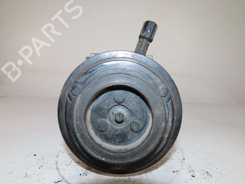 AC compressor HYUNDAI i20 I (PB, PBT) 1.2 | BP29494451M34 