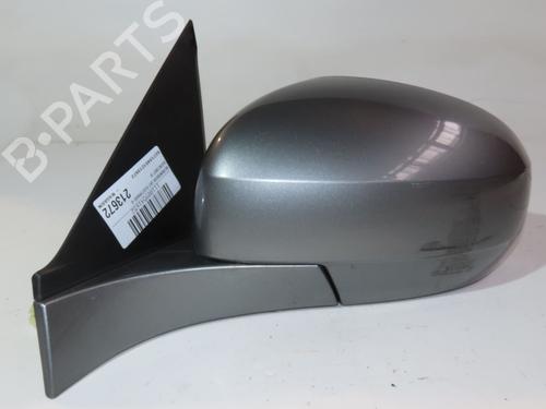 Left mirror SUZUKI SWIFT IV (FZ, NZ) 1.2 (AZH412, ZC72S) | BP29344678C26 