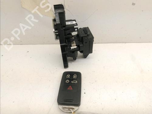 Ignition barrel VOLVO XC60 I SUV (156) D3 | BP15047805M48 