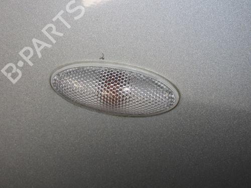 Parafango anteriore sinistro Parafango anteriore sinistro TOYOTA YARIS (_P9_) 1.3 VVT-i (SCP90_, SCP90R) (87 hp) 34498740 34498740