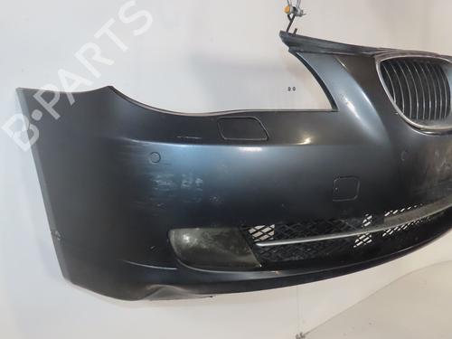 Front bumper BMW 5 Touring (E61) 530 xd | BP28033470C7 