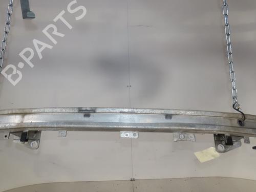 Used Front bumper reinforcement RENAULT MEGANE III Hatchback (BZ0/1_, B3_) 1.5 dCi (BZ0C) (90 hp) 28136667