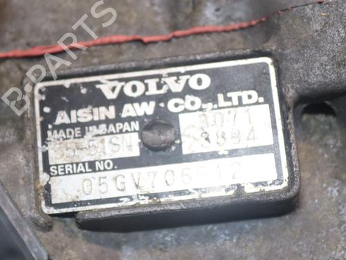 Gearbox VOLVO XC90 I (275) D5 AWD | BP28121023M3 