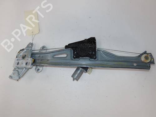 Front right window mechanism SUZUKI SX4 S-Cross (JY) 1.0 (AKK 310) | BP38410456C23 - Image 3