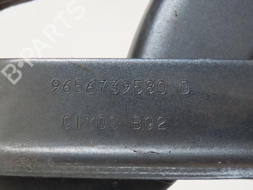 Hinge/Door check strap PEUGEOT 308 I (4A_, 4C_) 1.6 HDi | BP24625381C146 