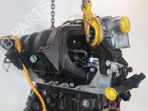 Used Engine Engine RENAULT TWINGO II (CN0_) 1.2 16V (CN04, CN0B) (75 hp) 33444411 33444411