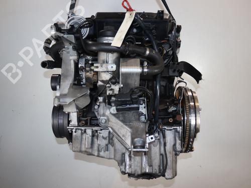 Engine BMW 3 (E90) 320 d | BP40051523M1 - Image 5