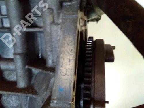 Engine OPEL AGILA B (H08) 1.0 LPG (F68) | BP11131565M1 