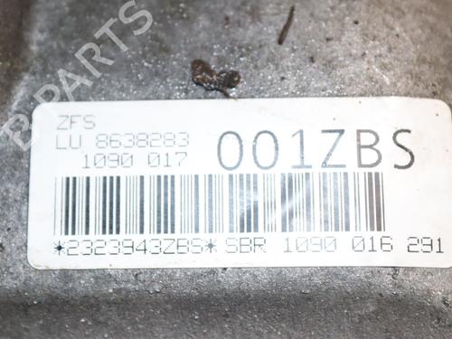 Gearbox BMW 1 (F21) 125 i | BP31634545M3 - Image 2