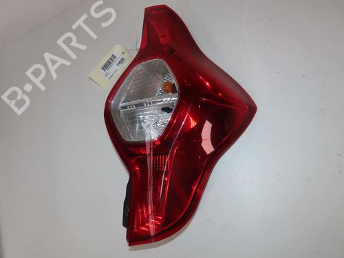 Used Right taillight Right taillight DACIA LODGY (JS_) 1.5 dCi (JSMC, JSAF) (107 hp) 36681611 36681611