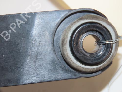 Rear wiper motor PEUGEOT 206+ (2L_, 2M_) 1.1 | BP30187858M102 