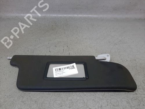 Used Right sun visor Right sun visor PEUGEOT 205 II (20A/C) 1.0 (45 hp) 23164352 23164352