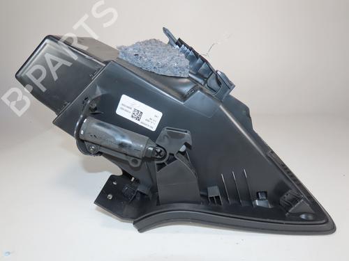 Vano posta oggetti PEUGEOT 208 II (UB_, UP_, UW_, UJ_) 1.2 PureTech 130 (131 hp) 31372216