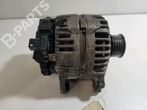 Alternator VW POLO IV (9N_, 9A_) 1.4 16V | BP9033434M7 