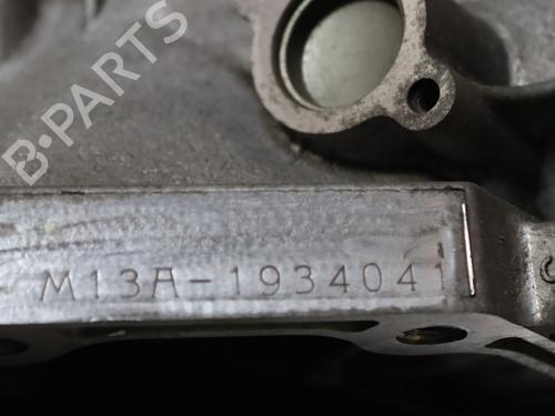 Engine SUZUKI SWIFT III (MZ, EZ) 1.3 (RS413, ZC11S) | BP15100280M1 