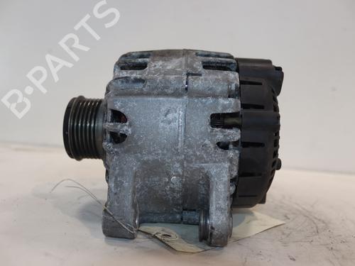 Used Alternator Alternator 38276198 38276198