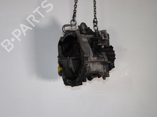 Gearbox OPEL ASTRA J (P10) 1.7 CDTI (68) | BP15492703M3 