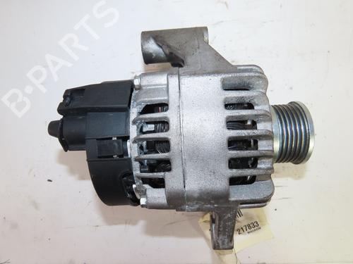 Used Alternator Alternator 36874666 36874666