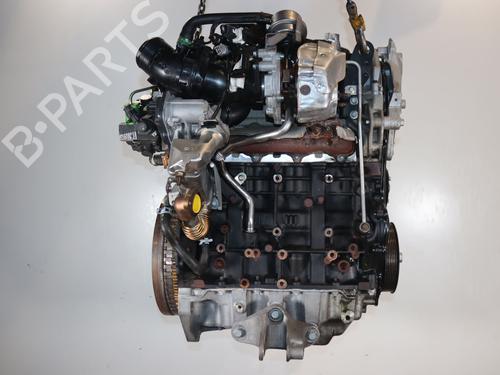 Engine RENAULT SCÉNIC III (JZ0/1_) 1.6 dCi (JZ00, JZ12) | BP40026724M1 - Image 5