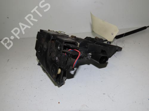 Front left lock VW GOLF IV (1J1) 1.9 TDI | BP16741818C98 