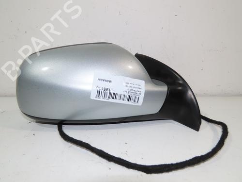 Right mirror PEUGEOT 307 (3A/C) 1.6 HDi | BP16203735C27 
