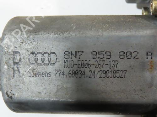 front-right-window-mechanism-audi-tt-roadster-8n9-18-t-8n0837462-1999-2000-2001-2002-2003-2004-2005-2006-2007-16278250 main image