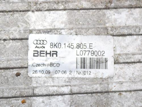 Other AUDI A5 Convertible (8F7) 2.7 TDI | BP29551422O1 