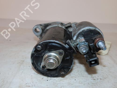 Starter VW FOX Hatchback (5Z1, 5Z3, 5Z4) 1.4 | BP18316663M8