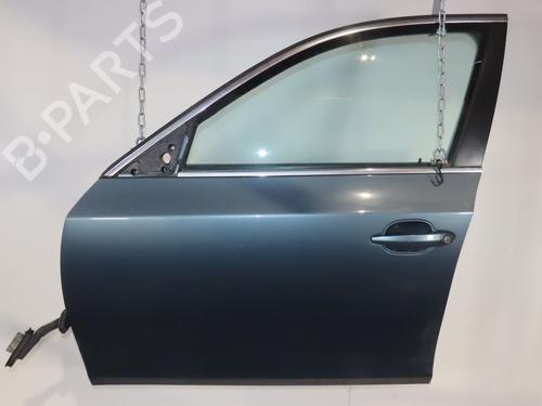 Left front door BMW 5 (E60) 520 d | BP30117743C2 