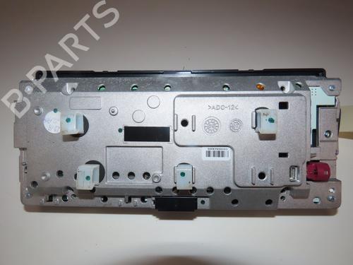 Display monitor BMW 5 (E60) 520 d | BP30117698C48