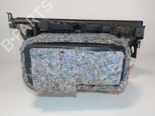 Dashboardkastje RENAULT KANGOO Express (FW0/1_) 1.5 dCi 75 (FW07, FW10, FW04) (75 hp) 31155285