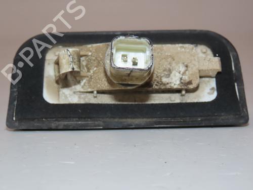 Used Licence plate light Licence plate light 38428753 38428753