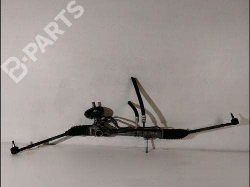 Used Steering rack Steering rack PEUGEOT 206+ (2L_, 2M_) 1.4 HDi eco 70 (68 hp) 11050418 11050418