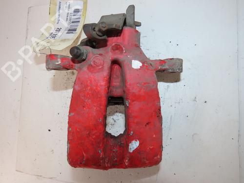 Left rear brake caliper ABARTH 500 / 595 / 695 1.4 (312.AXD1A) | BP28416558M107