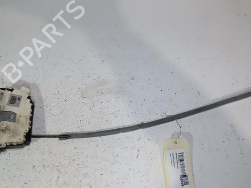Used Front left lock MINI MINI (R56) Cooper D (112 hp) 24488902
