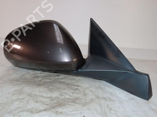 Right mirror ALFA ROMEO MITO (955_) 1.4 (955.AXB1B, 955.AXU1A) | BP19271612C27 