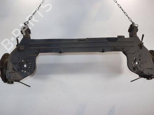 Rear axle FORD FOCUS IV (HN) 1.0 EcoBoost | BP34710827M2  - Image 6