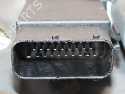 Used Front right window mechanism VW BORA I (1J2) 1.9 TDI (130 hp) 31031080