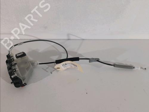 Vergrendeling links achter CITROËN C3 / C3 ORIGIN III (SX) 1.2 VTi 68 (68 hp) 13310611