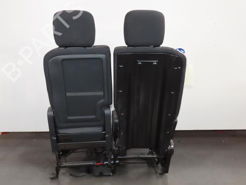 Used Rear seat Rear seat 37705854 37705854