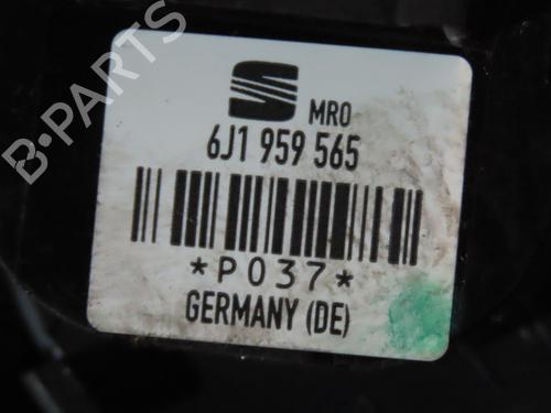 Used Mirror switch SEAT IBIZA IV (6J5, 6P1) 1.2 TDI (75 hp) 29442412