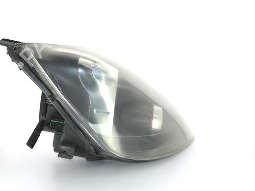 Højre forlygte Højre forlygte FORD FIESTA V (JH_, JD_) 1.4 TDCi (68 hp) 36172243 36172243